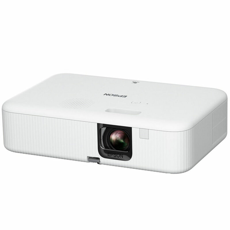 Epson CO-FH02 Projector Smart Full HD EpiqVision Flex