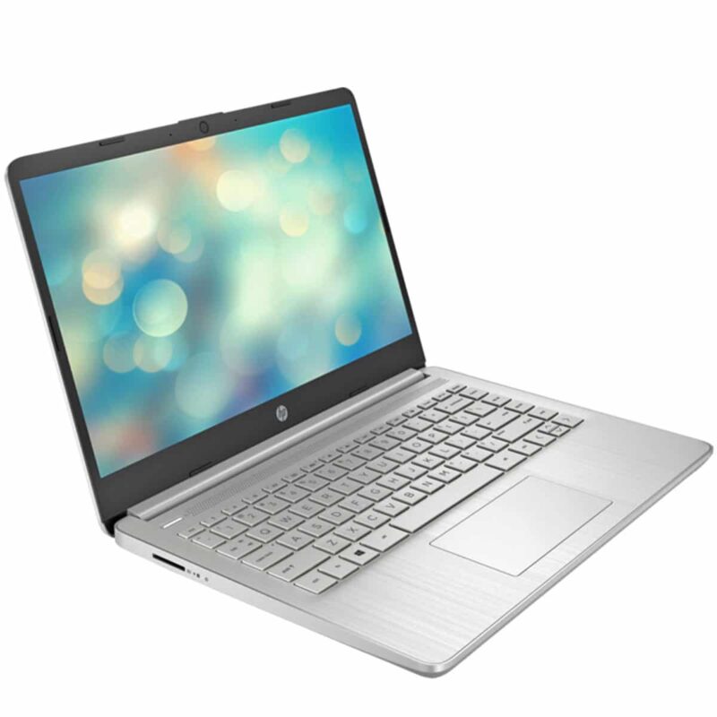 HP 14s-dq5005nia Core i5 1235U 12th Gen 8GB 512GB SSD 14"