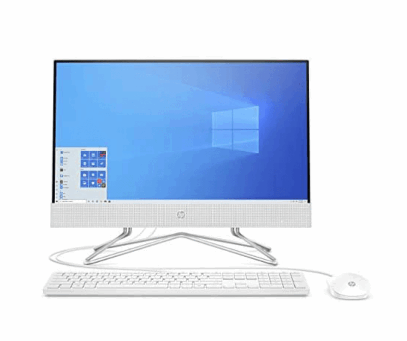 HP 290 G4 Core i3 4GB 1TB HDD 19.5" Monitor