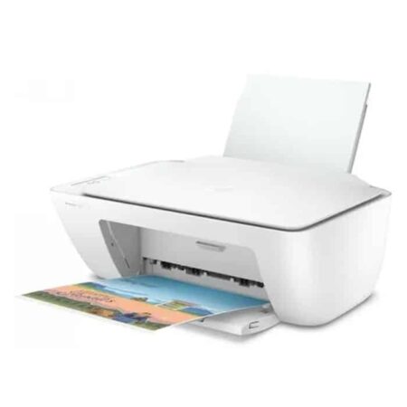 HP Deskjet 2320 All In One Printer