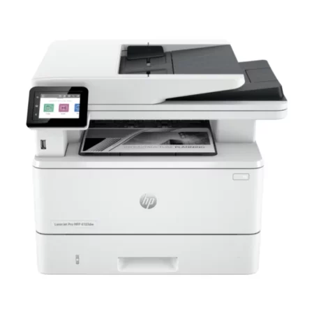 HP 4103dw LaserJet Pro MFP Printer