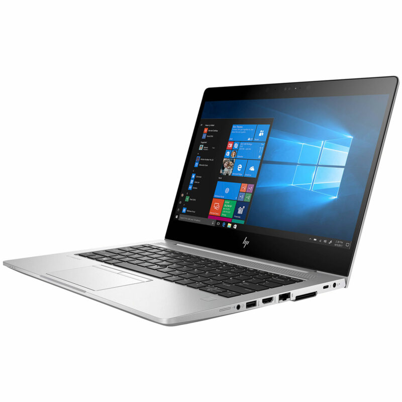 HP 830 G5 Core i5 8th Gen 8GB 256GB Non touch