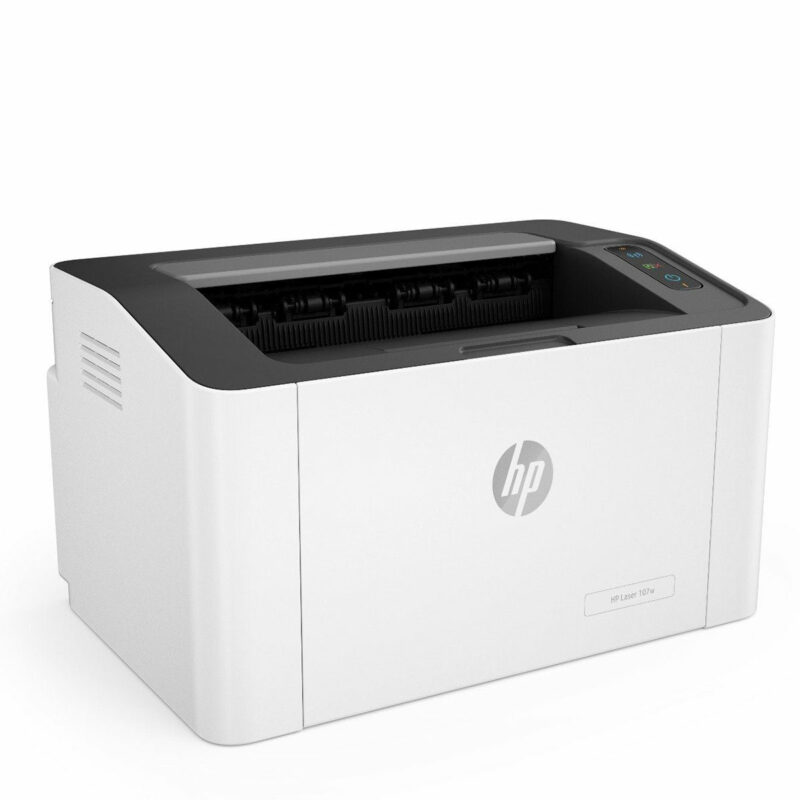 HP Laserjet 107W Printer