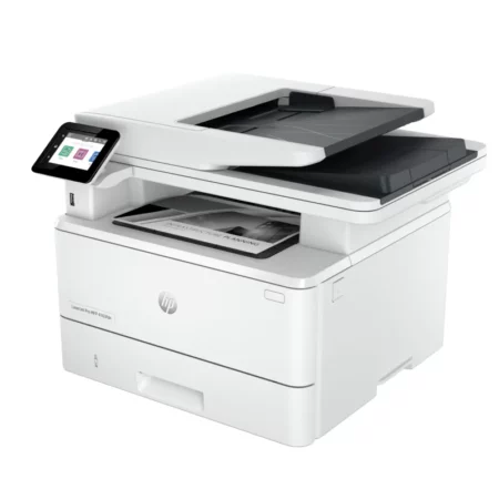 HP 4103fdn LaserJet Pro MFP Printer