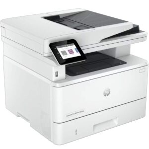 HP 4103fdw LaserJet Pro MFP A4 Multifunction Mono Laser Printer