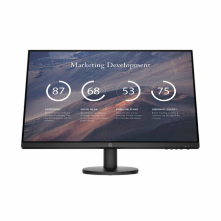 HP P27v G4 Monitor 27″ 16:9 IPS