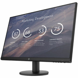 HP P27v G4 Monitor 27″ 16:9 IPS