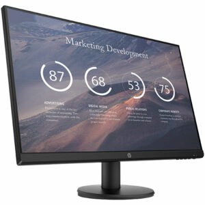 HP P27v G4 Monitor 27″ 16:9 IPS