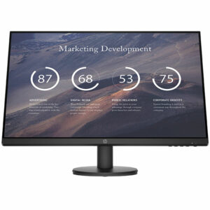 HP P27v G4 Monitor 27″ 16:9 IPS