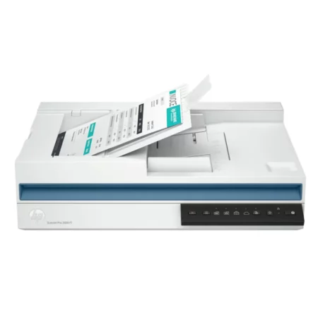 HP ScanJet Pro 3600 f1