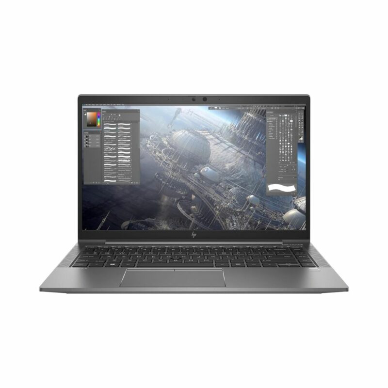 HP Zbook firefly 15 G8 corei7 11th gen 32gb 512gb 4GB Nvidia