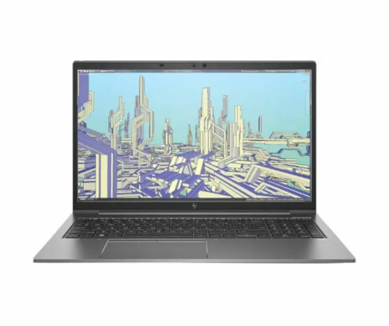 HP Zbook firefly 15 G8 corei7 11th gen 32gb 512gb 4GB Nvidia - Image 2