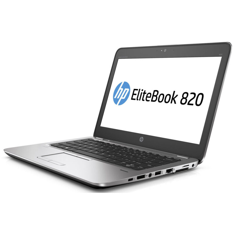 HP 820 G2 Core i7 5th Gen 8GB 500GB - Image 2