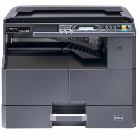 Kyocera TASKALFA 2321 A3 Printer Monochrome Multifunction