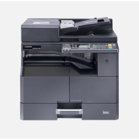 Kyocera TASKALFA 2020 Copier Printer