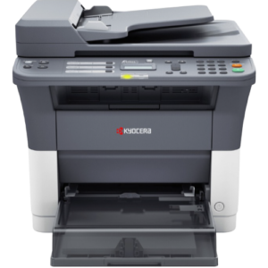 Kyocera ECOSYS FS 1025 Laser Printer Multi Function