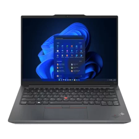 Lenovo Thinkpad E14 Core I7 Gen 5 13700H 16GB 512GB SSD Nvidia MX550 2GB