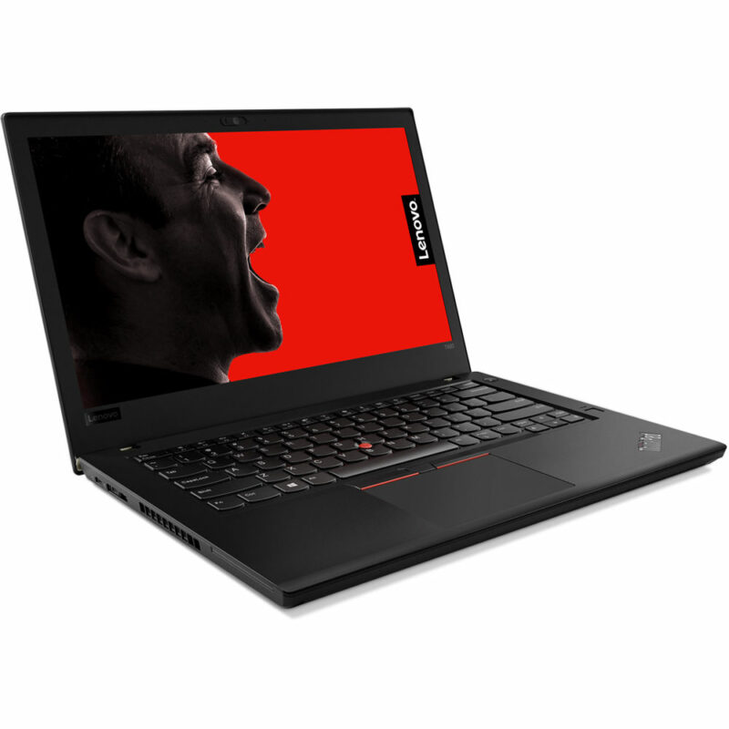 Lenovo T480 Core i7 8th Gen 8GB 256GB Non touch - Image 2