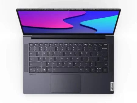 Lenovo Yoga 7 Core i7 1355U 14IRL8 13th Gen 16GB 512GB SSD