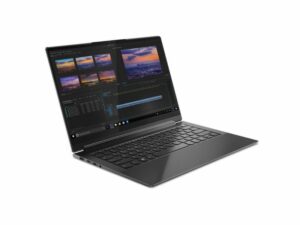 Lenovo Yoga 9 Core i7 14ITL5 1165G7 16GB 1TB SSD Windows 11 Pro 14″