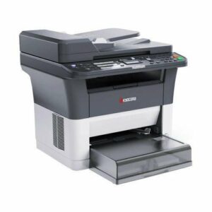 Kyocera ECOSYS FS 1025 Laser Printer Multi Function