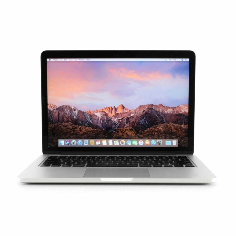 Macbook Retina 2015 Core i5 8GB 256GB 13 Inch