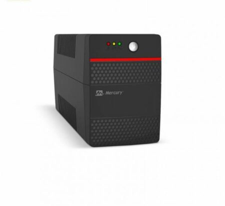 Mercury 1050VA UPS Maverick