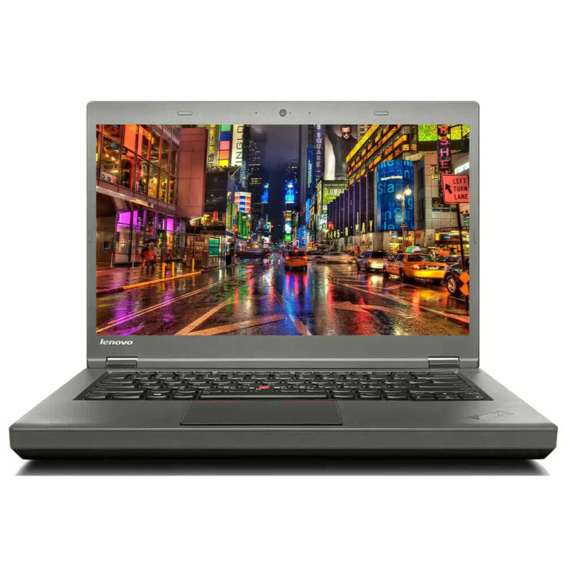 Lenovo T440p Core i5 8GB 500GB