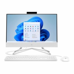 HP 290 G4 Core i3 4GB 1TB HDD 19.5" Monitor