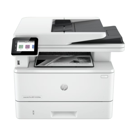 HP 4103fdw LaserJet Pro MFP A4 Multifunction Mono Laser Printer