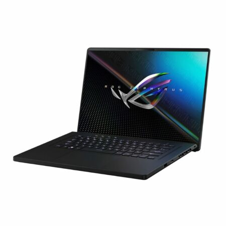 ASUS ROG M16 Core i7 16GB 512GB SSD (GU603Z) 6GB RTX 3060 Nvidia Win 11 16″Inch