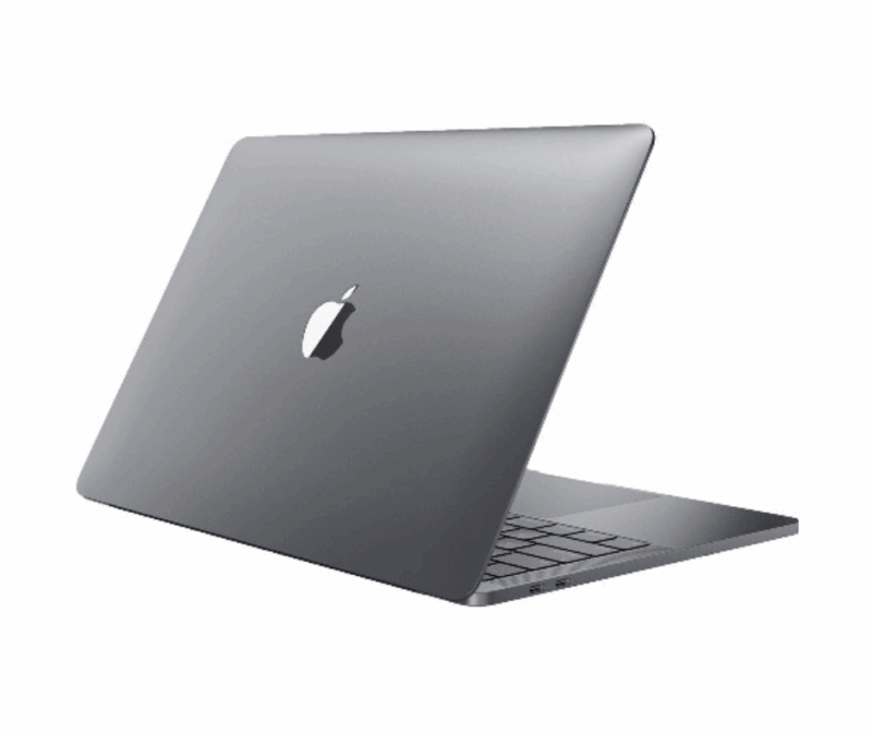 Macbook Pro 13 inch A1708 2017 Intel i5 8GB 512GB SSD - Image 2