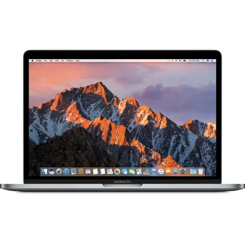 Macbook Pro 13 inch A1989 2018 TouchBar Touch ID  Intel i7 16GB 512 SSD