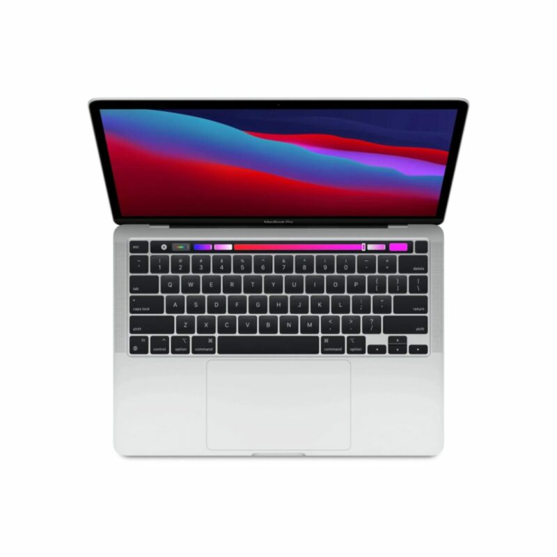 Macbook Pro 13 inch A2251 2020 TouchBar Touch ID  Intel i7 32GB 512GB SSD