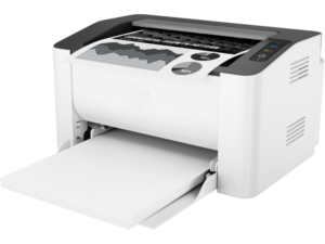 HP Laserjet 107W Printer