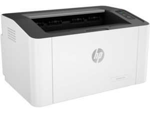 HP Laserjet 107W Printer