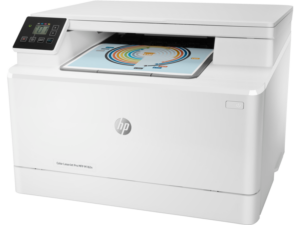 HP M182n LaserJet Pro MFP