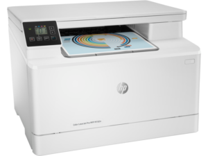 HP M182n LaserJet Pro MFP