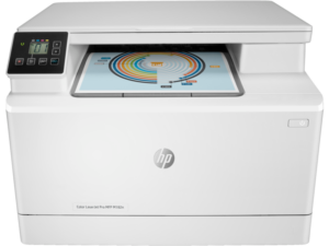 HP M182n LaserJet Pro MFP