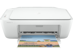 HP Deskjet 2320 All In One Printer