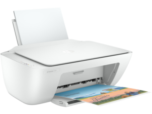 HP Deskjet 2320 All In One Printer