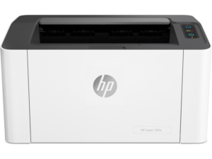 HP Laserjet 107W Printer