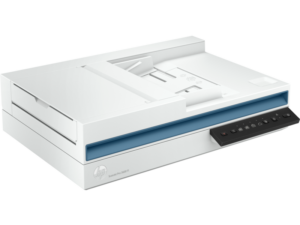 HP ScanJet Pro 3600 f1