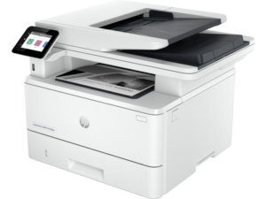 HP 4103fdn LaserJet Pro MFP Printer