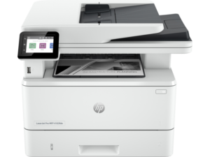 HP 4103fdn LaserJet Pro MFP Printer