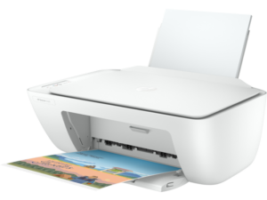 HP Deskjet 2320 All In One Printer