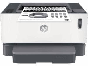 HP Neverstop Laser 1000w Printer Tank 