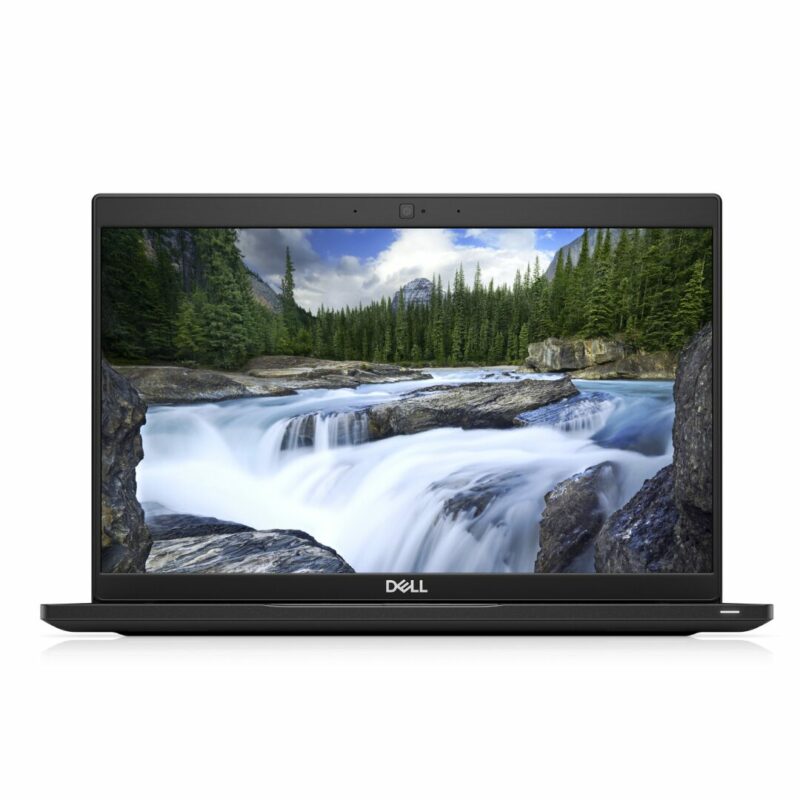 Dell 7390 2in1 Core i7 8th Gen 16GB 256GB x360 touch (boxed)