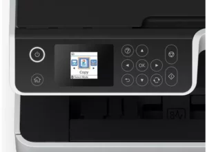 Epson M2140 EcoTank Monochrome All-in-One Ink Printer