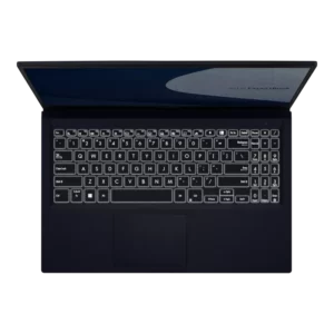 Asus Expertbook B1 Core i5 8GB 512GB SSD 2GB Nvidia 14″Inch